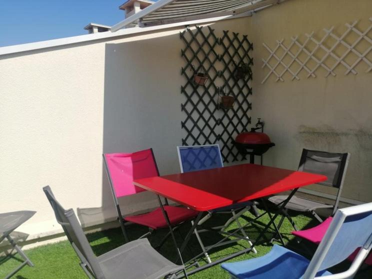 Pamela Sea Lodge Cap D Agde Exterior photo